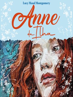 cover image of Anne da Ilha